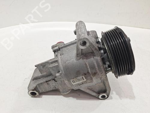 AC compressor NISSAN MICRA V (K14) 0.9 IG-T | BP31999241M34 
