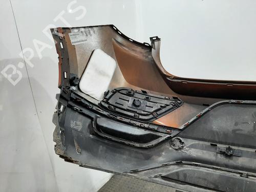 Bagtil kofangere VW T-ROC (A11, D11) 1.5 TSI | BP32357170C8 