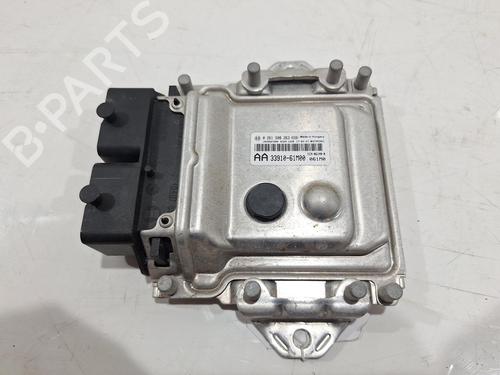 Control unit SUZUKI VITARA (LY) 1.6 (APK 416) | BP26765615M11 