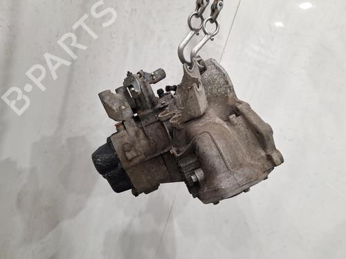 Gearbox VAUXHALL ASTRA Mk VI (J) (P10) 1.4 | BP28115142M3 