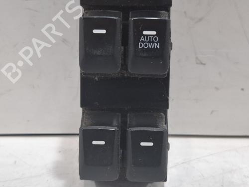 Right front window switch KIA SPORTAGE III (SL) 1.7 CRDi | BP40159757I26 - Image 3