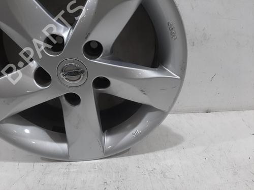 Rim NISSAN JUKE (F15) 1.5 dCi | BP31033194C45