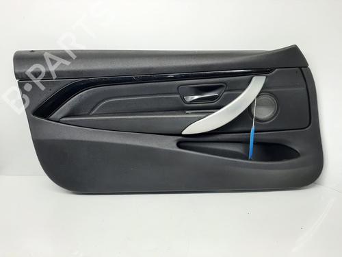 Other BMW 4 Convertible (F33, F83) 420 d | BP26868865O1 