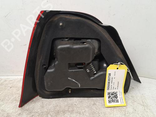 Right taillight MG MG ZR 105 | BP26795108C35 - Image 3