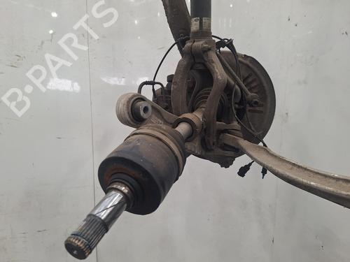 Left front suspension JAGUAR I-PACE (X590) EV400 AWD | BP32478029M72