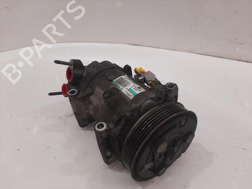AC compressor MINI MINI COUNTRYMAN (R60) Cooper D | BP37218851M34 - Image 5