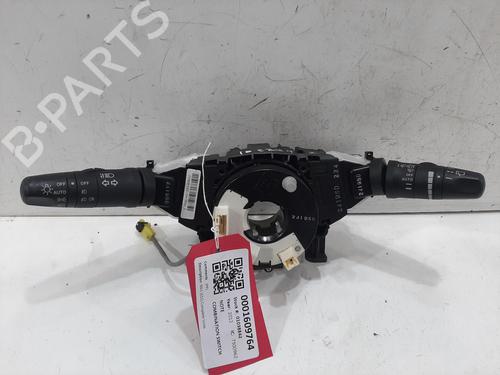 Mando NISSAN NOTE (E11, NE11) 1.6 (110 hp) 31685654