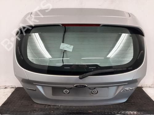 Portellone posteriore FORD FIESTA VI (CB1, CCN) 1.5 TDCi (75 hp) 32381039