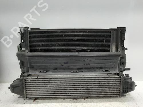 Radiator set VOLVO V40 Hatchback (525) D3 | BP26748312M120 - Image 4