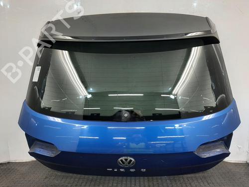Used Tailgate Tailgate 38871330 38871330