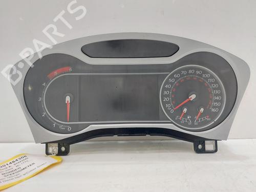 Used Instrument cluster FORD MONDEO IV (BA7) 2.0 TDCi (140 hp) 28053190
