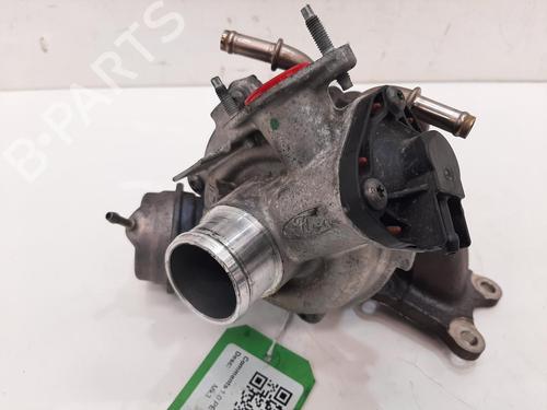 Used Turbocharger/Supercharger Turbocharger/Supercharger 38753957 38753957