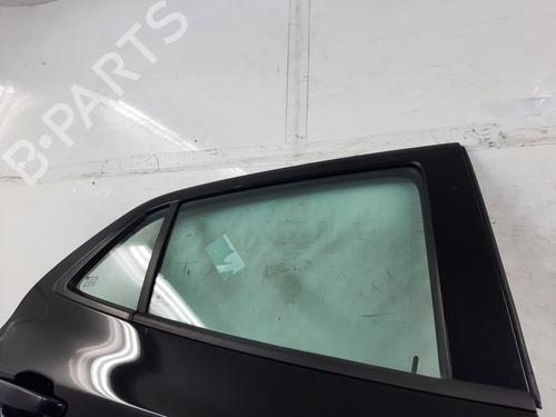 Right rear door VAUXHALL MOKKA / MOKKA X (J13) 1.4 | BP30142359C5