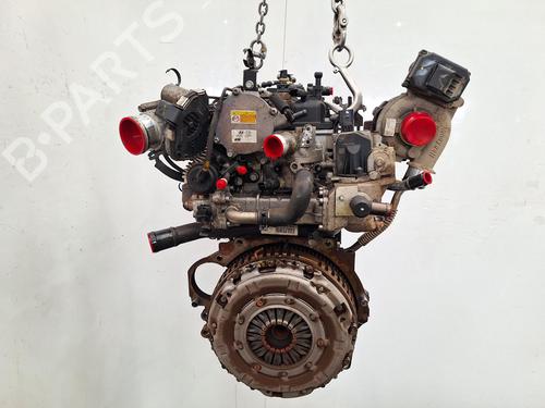 Engine KIA SPORTAGE IV (QL, QLE) 1.7 CRDi | BP36384062M1 - Image 4