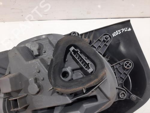 Left taillight MERCEDES-BENZ A-CLASS (W176) A 160 (176.041) | BP37400490C34 - Image 4