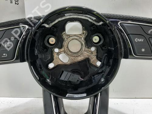 Steering wheel AUDI A3 (8V1, 8VK) 1.5 TFSI | BP28574585C49 