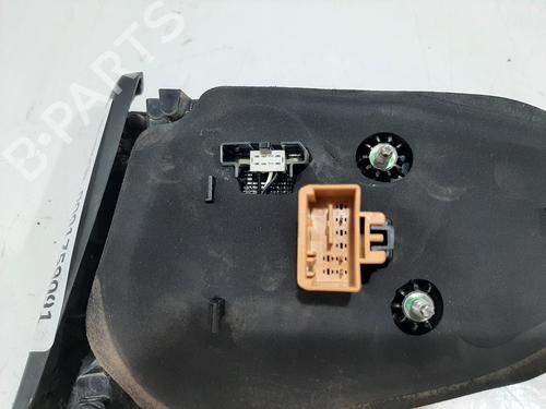 Left tailgate light VW GOLF VII Variant (BA5, BV5) 1.6 TDI | BP36879412C79 - Image 4
