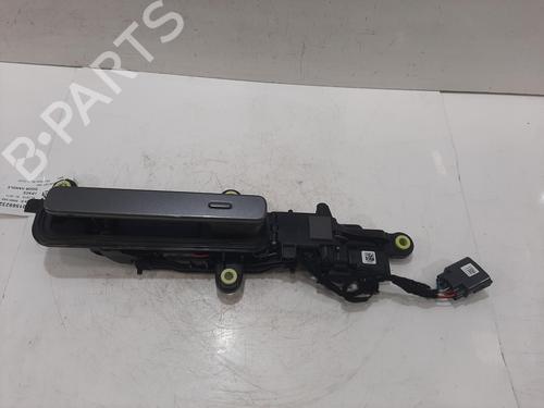 Used Exterior handle JAGUAR I-PACE (X590) EV400 AWD (400 hp) 30585522