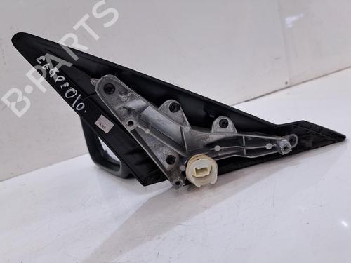 Left mirror BMW 1 (F21) 116 d | BP29884081C26 