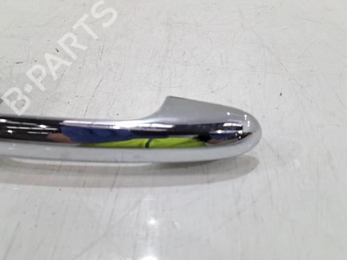 Exterior handle FIAT 500 (312_) 1.2 (312AXA1A) | BP30119827C122