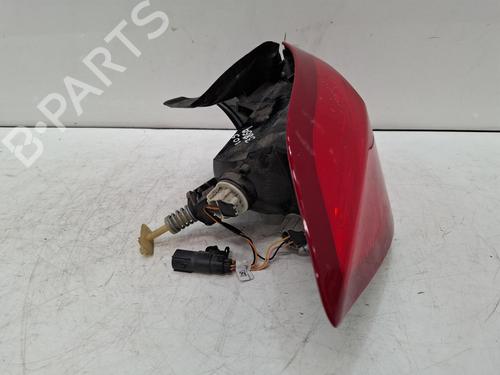 Left taillight FORD FIESTA VII (HJ, HF) 1.1 Ti-VCT | BP38265992C34 - Image 4