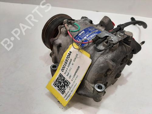 AC compressor HONDA CR-V III (RE_) 2.0 i-VTEC 4WD (RE5, RE2) | BP34179541M34  - Image 6