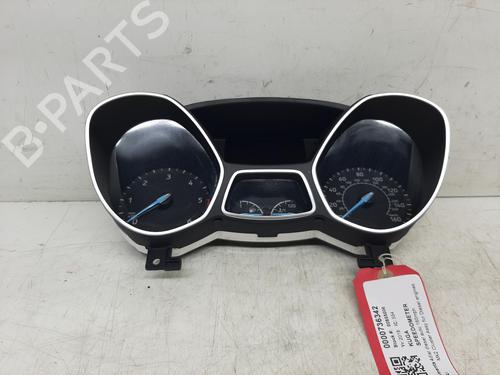 Kombinert Instrument FORD KUGA II (DM2) 2.0 TDCi (120 hp) 31315629