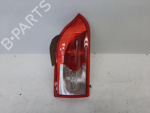 Used Left taillight VAUXHALL INSIGNIA Mk I (A) Sports Tourer (G09) 2.0 CDTI (35) (130 hp) 26869323