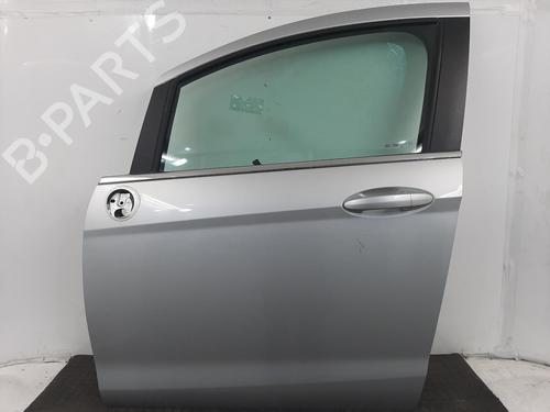 Used Left front door FORD B-MAX (JK) 1.0 EcoBoost (120 hp) 27325886