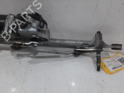 Front wiper motor VAUXHALL MOKKA / MOKKA X (J13) 1.6 | BP29884049M29