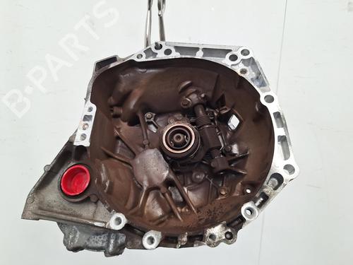 Used Gearbox Gearbox 36890984 36890984