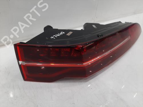 Right taillight JAGUAR I-PACE (X590) EV400 AWD | BP26828094C35