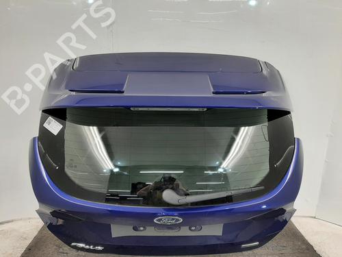 tailgate-ford-focus-iii-2010-2011-2012-2013-2014-2015-2016-2017-2018-2019-2020-34619641 main image