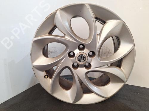 Used Rim Rim 38969688 38969688