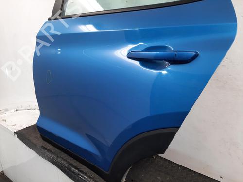 Dør venstre bagtil HYUNDAI TUCSON (TL, TLE) 1.7 CRDi | BP30829745C4
