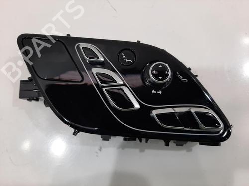Used Electronic module LAND ROVER RANGE ROVER IV (L405) 4.4 SDV8 4x4 (340 hp) 26835998