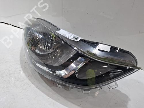Right headlight HYUNDAI i10 III (AC3, AI3) 1.0 MPi | BP40454677C29 - Image 4