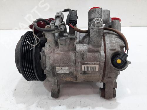 Used AC compressor AC compressor 39267235 39267235