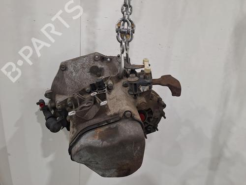 Gearbox CITROËN DS3 (SA_) 1.6 VTi 120 | BP37267116M3 - Image 6
