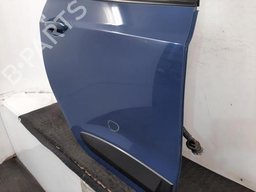 Right rear door HYUNDAI i10 II (BA, IA) 1.0 | BP28040347C5 