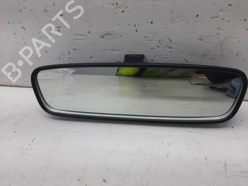 Used Rear mirror FORD KA+ III (UK, FK) 1.2 (85 hp) 26788763