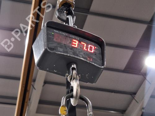 Getriebe KIA CEE'D (JD) 1.6 GDI | BP30722556M3