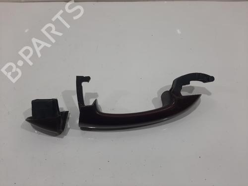 Used Exterior handle Exterior handle SKODA SUPERB II (3T4) 1.6 TDI (105 hp) 36384194 36384194