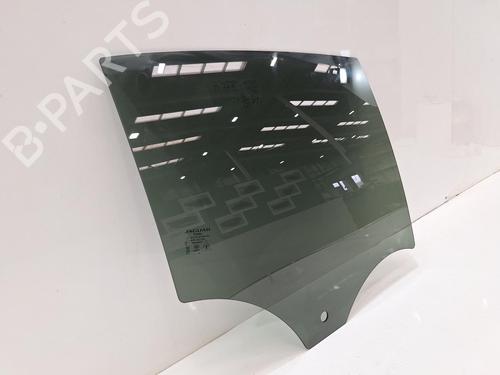 Rear right door window JAGUAR I-PACE (X590) EV400 AWD | BP27720673C21 