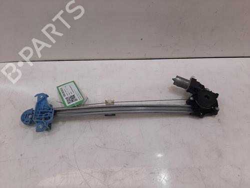 Used Front left window mechanism Front left window mechanism 38266197 38266197