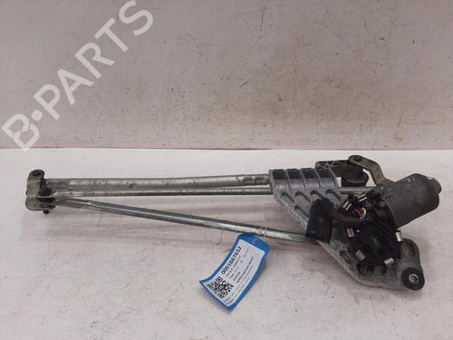 Used Front wiper motor Front wiper motor DACIA DUSTER (HS_) 1.5 dCi (HSMC) (107 hp) 33318227 33318227