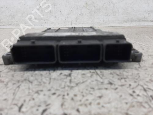 Engine control unit (ECU) NISSAN JUKE (F15) 1.2 DIG-T | BP26842918M57 - Image 4