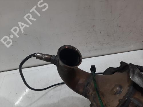 Particulate filter FORD C-MAX II (DXA/CB7, DXA/CEU) 1.5 TDCi | BP37593177M81 - Image 3