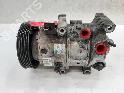 Used AC compressor AC compressor KIA SPORTAGE IV (QL, QLE) 1.6 GDI (132 hp) 33467354 33467354