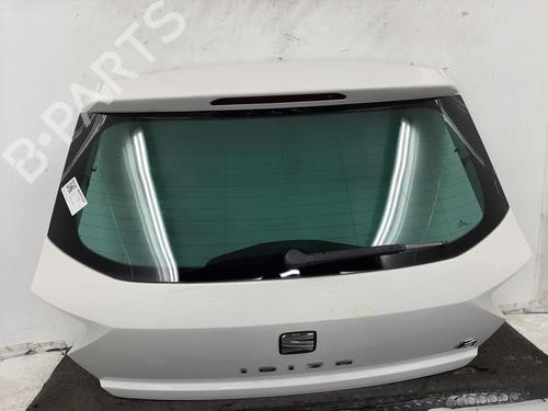 Used Tailgate Tailgate SEAT IBIZA V (KJ1, KJG) 1.0 TSI (95 hp) 33336263 33336263